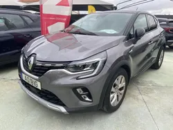 Renault Captur 1.0 TCe Intens