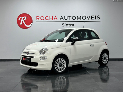 Fiat 500 Hybrid 1.0 HYBRID LOUNGE