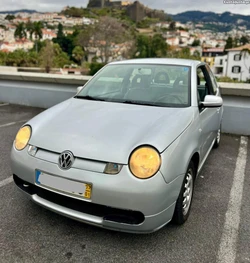 VW Lupo 1.2 TDI