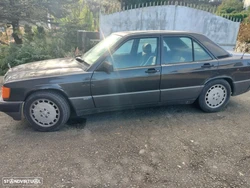 Mercedes-Benz 190 E 1.8