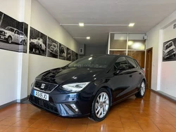 Seat Ibiza 1.0 TSI FR