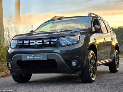 Dacia Duster 1.5 Dci