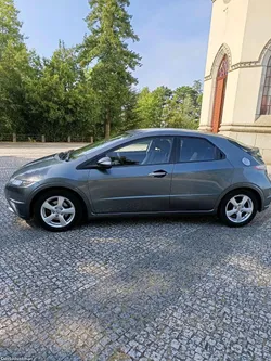 Honda Civic 1.4 100cv