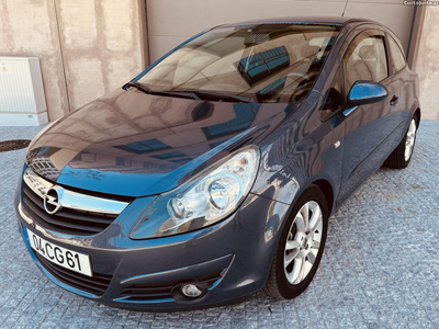 Opel Corsa GTC 1.3 cdti 90cv