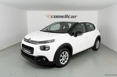 Citroën C3 1.2 PureTech Feel