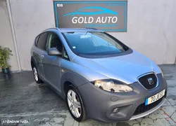 SEAT Altea