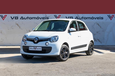 Renault Twingo 1.0 SCe