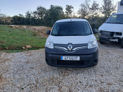 Renault Kangoo 1.3