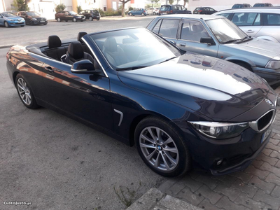 BMW 420 2.0 d