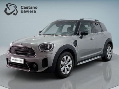 Mini Mini Countryman Cooper D Auto