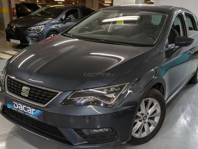 Seat Leon 1.6 TDI STYLE