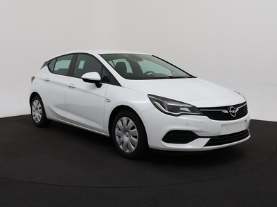 Opel Astra 1.5 D Business Edition S/S