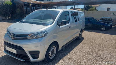 Toyota Proace 2.0 D-4D 6L