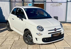 Fiat 500 1.0 Hybrid Sport