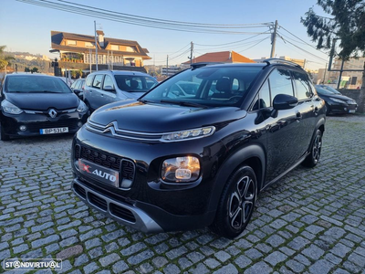 Citroën C3 Aircross 1.2 PureTech Feel