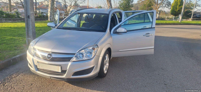 Opel Astra Opel 1.3 cdti