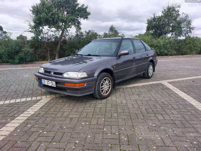 Honda Concerto 1.6 16v