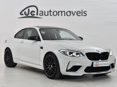 BMW Serie-2 M2 Competition Auto