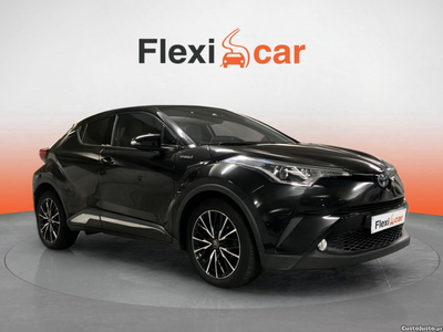 Toyota C-HR 1.8 HSD Exclusive+P.Luxury