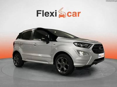 Ford Ecosport 1.0 EcoBoost ST-Line Plus