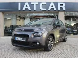 Citroen C3 1.2 PureTech Feel