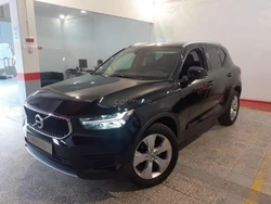 Volvo XC40 2.0 D3 Momentum