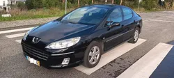 Peugeot 407 1.6 HDi 110 CV