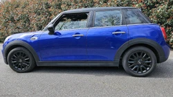 MINI Cooper Mini cooper D