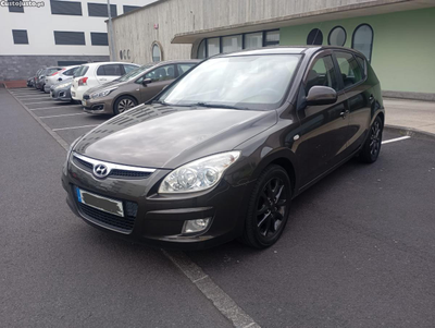 Hyundai i30 Sport