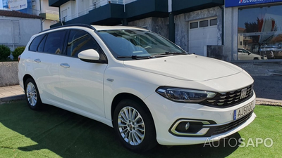 Fiat Tipo 1.0 GSE T3 Life de 2021