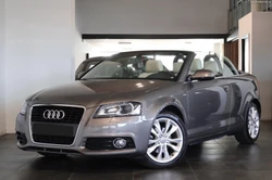 Audi A3 1.6 TDi S-line