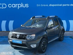 Dacia Duster 1.5 dCi Prestige