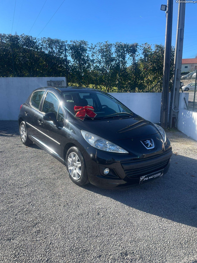 Peugeot 207 1.4 Trendy