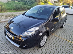 Renault Clio 1.2 16V Dynamique Luxe