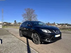 Nissan Qashqai 1.5 DCI - MUITO BOM Estado