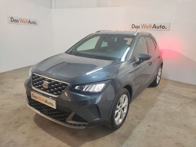 Seat Arona 1.0 TSI FR