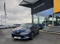 Renault Clio 1.0 TCe Limited