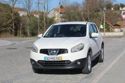 Nissan Qashqai 1.6