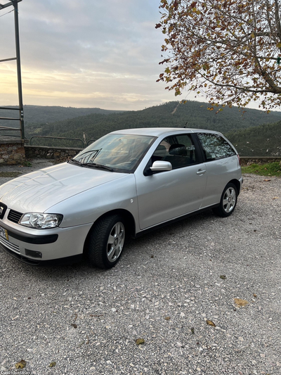 Seat Ibiza 1.9 TDI