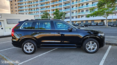 Volvo XC 90 2.0 D4 Momentum