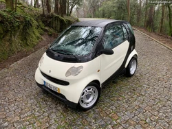 Smart ForTwo Pure cdi 41