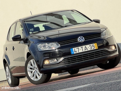 VW Polo 1.0 Confortline Nav