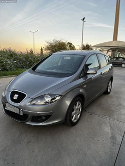 Seat Altea XL 1.9 TDI