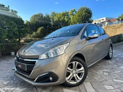 Peugeot 208 1.2 VTi Allure