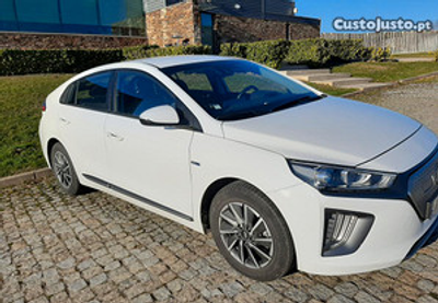 Hyundai IONIQ 38KWh