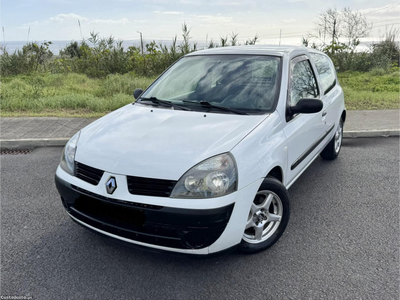 Renault Clio Storia 2 Lugares bom estado