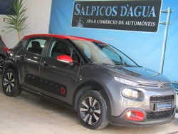 Citroen C3 1.2 PureTech Shine