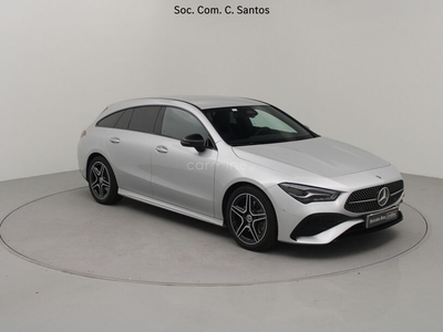 Mercedes Classe CLA CLA 200  AMG