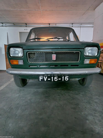 Fiat 127 Mk1