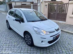 Citroën C3 1.0 PureTech Confort